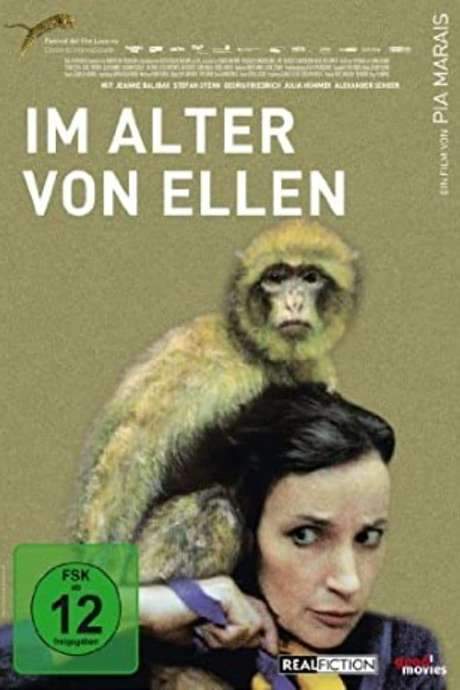 At Ellen’s Age